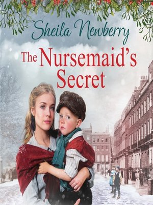 cover image of The Nursemaid's Secret